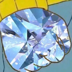 HODL / SOL