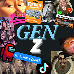 GEN-Z