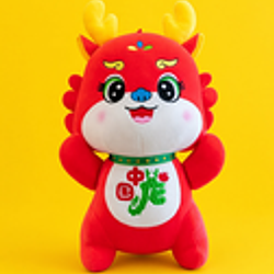 中国龙