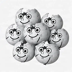 Wikipedians