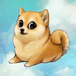Baby Neiro logo