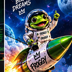FROG