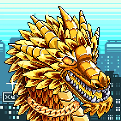 金龙 / WETH