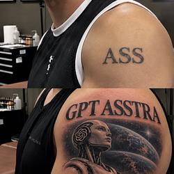 GPT ASSTRA