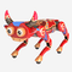 犇犇