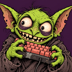 PGOBLIN