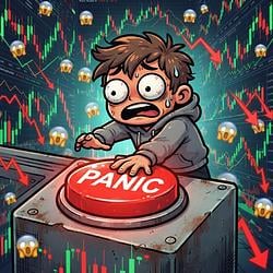 $PANIC
