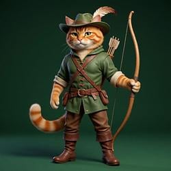 ROBINCAT