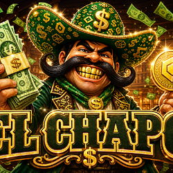 EL CHAPO