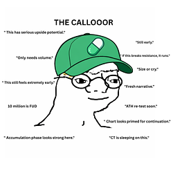 OG WILL WIN / SOL