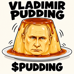$PUDDING