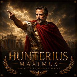 HUNTERIUS / SOL