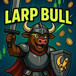 LARPBULL / SOL