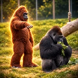 Gorilla
