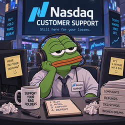 NCS / QQQx