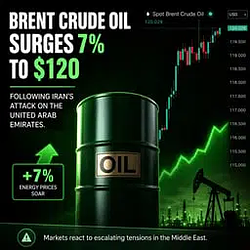 BRENTOIL