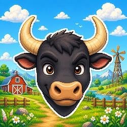 BULLS FARM / SOL