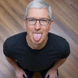 Cuck / TON 0.4%