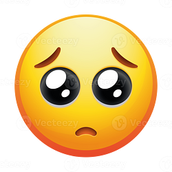 sad