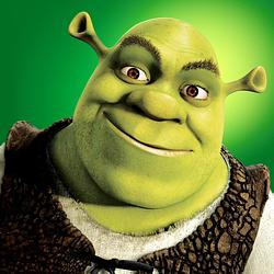 SHREK / SOL