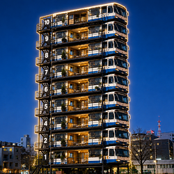 K-HOME / SOL
