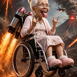 $GRANDMA