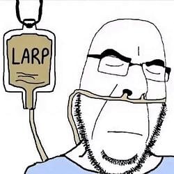 LARP