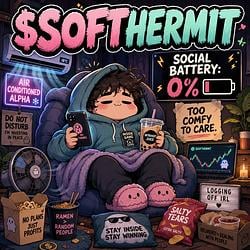 SOFTHERMIT / SOL