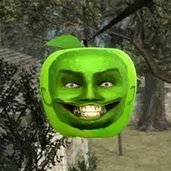Sakadung Apple