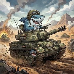 SHARKTANK