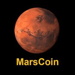 MarsCoin / SOL