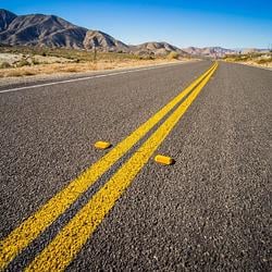 Road / SOL