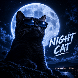 NIGHTCAT