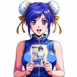 SOL-CHAN