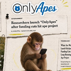 OnlyApes
