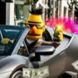 BERT