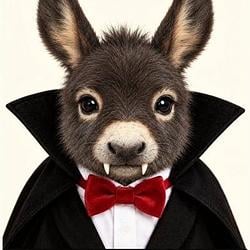 DONKULA