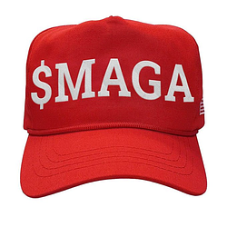 MAGA / SOL