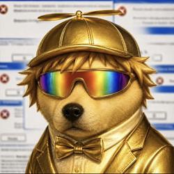 GOLDEN