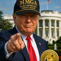 MMGA