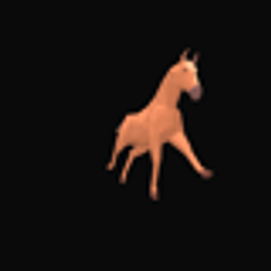 HORSE / SOL