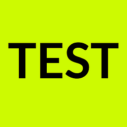 test
