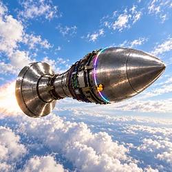 MISSILE