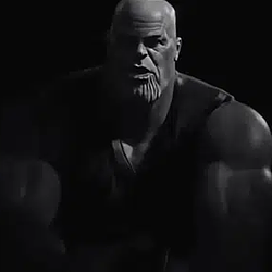 Thanos / SOL