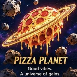 Pizza P.