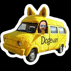 DOGEVAN