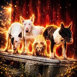 Topdogs / SOL