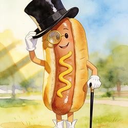 HOTDOG