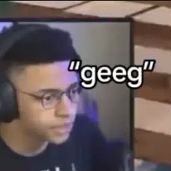 geeg