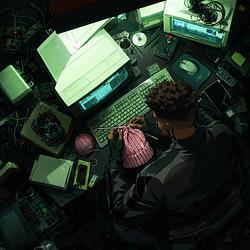 ansem / SOL